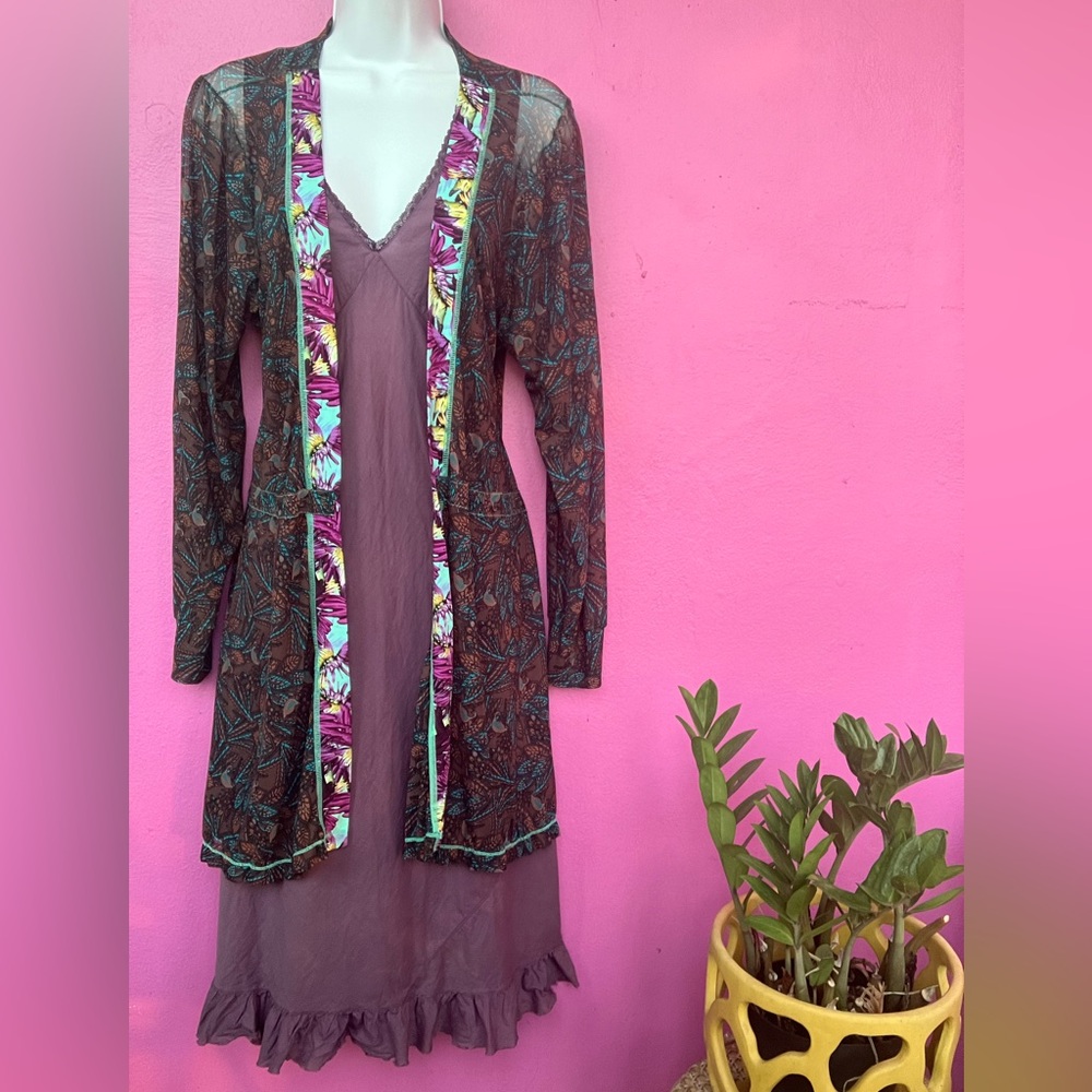Maaji coverup